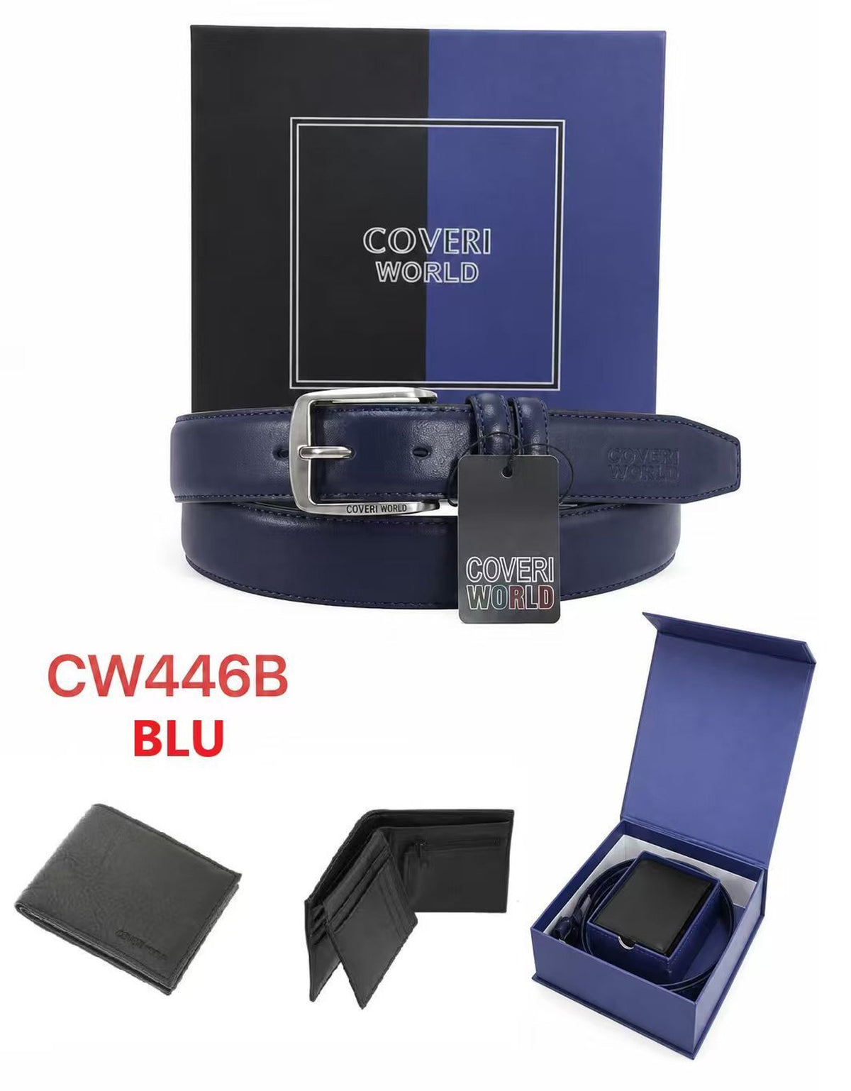 Cintura CW446B