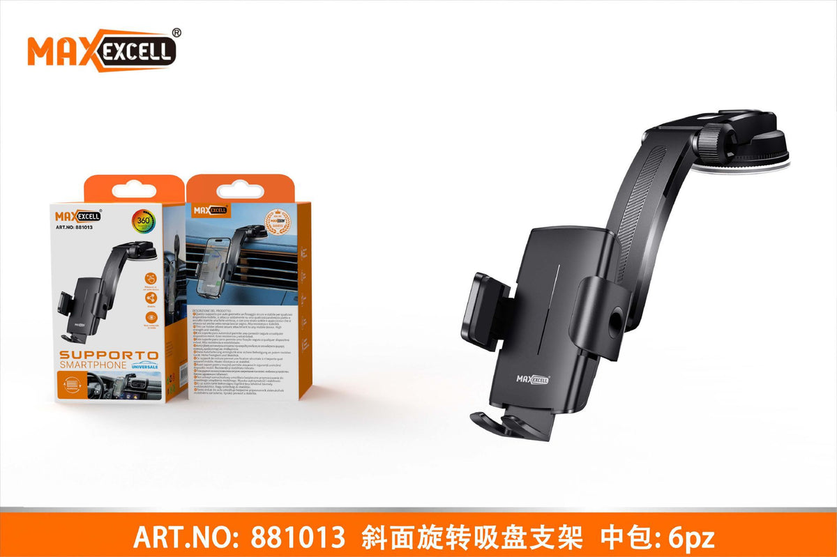 Porta Cellulare Auto