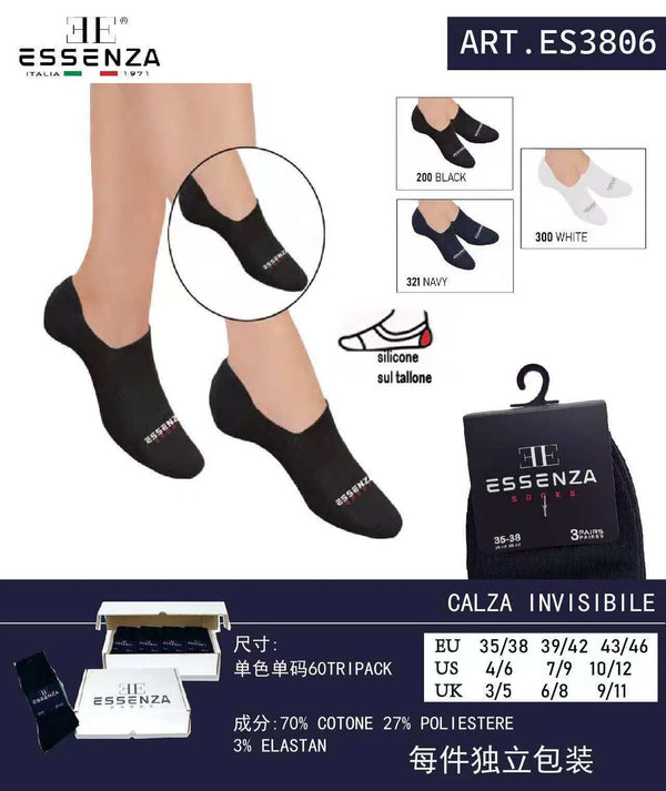 Fantasmini ES3806
