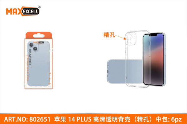 Cover per Apple iPhone 14 Plus