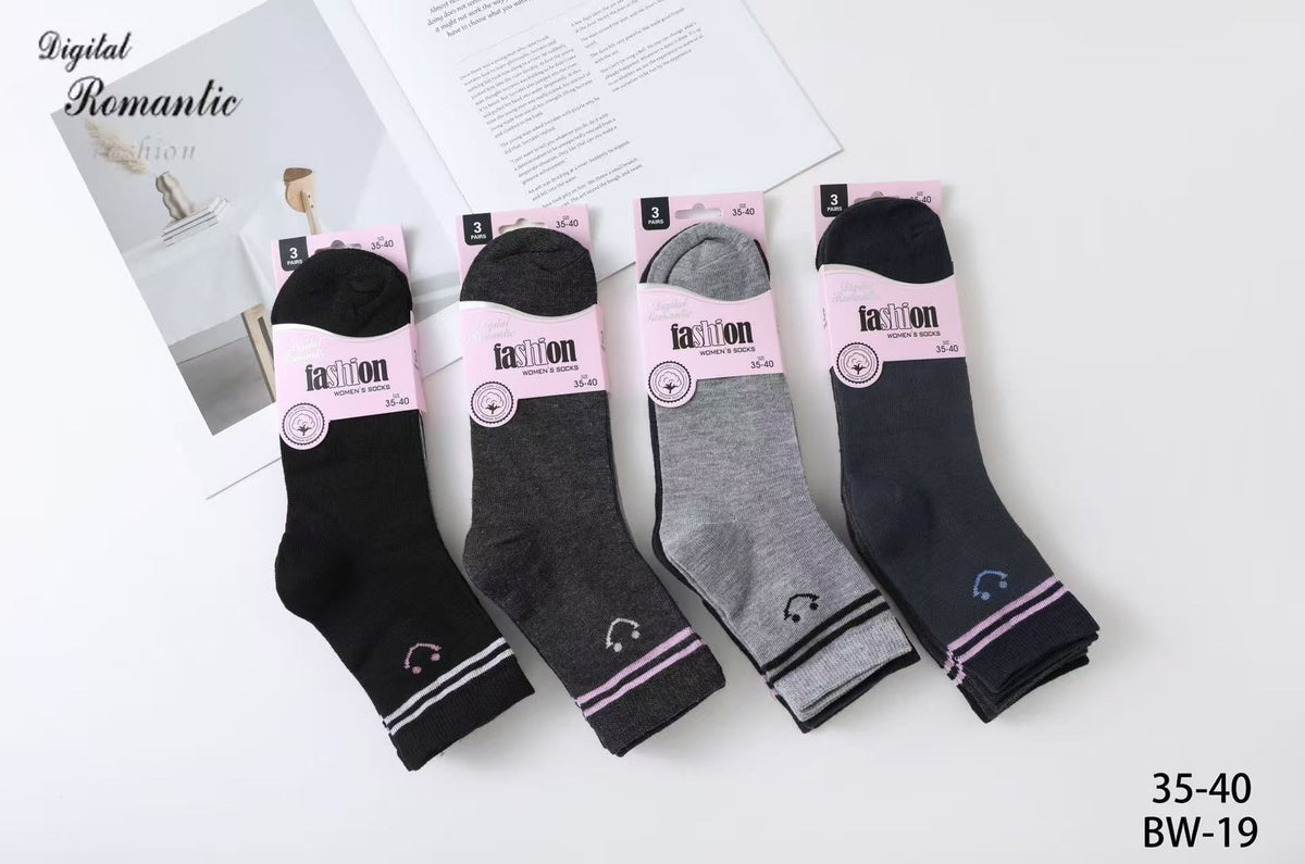 Calzini donna BW-19
