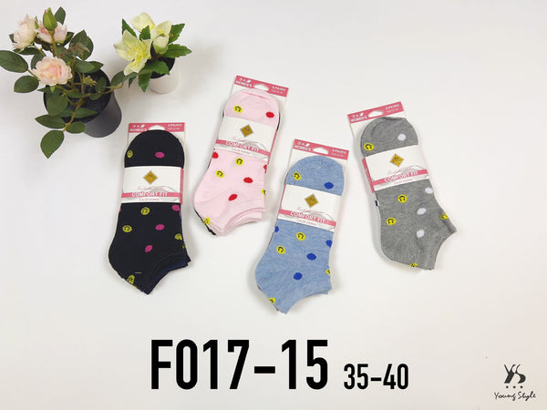Fantasmini donna F017-15