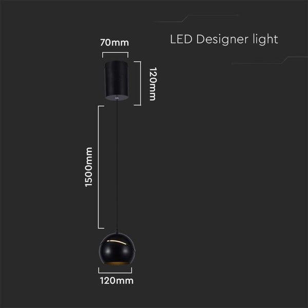 Lampade a sospensione V-TAC – 07998