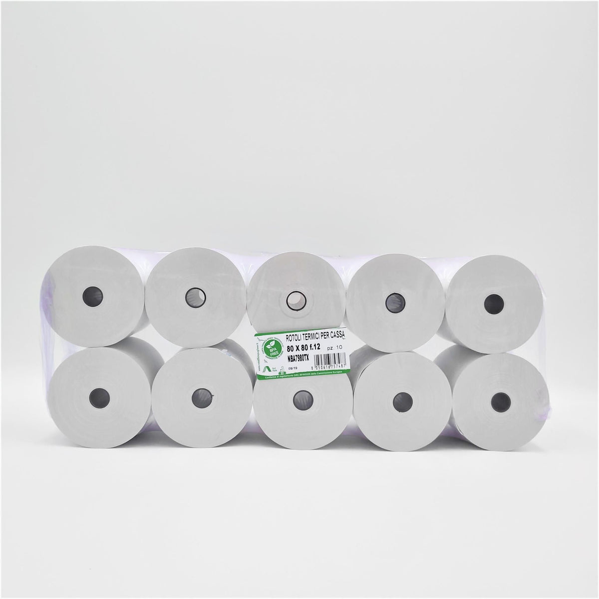 Carta o album da disegno – ROTOLI CASSA 80X80