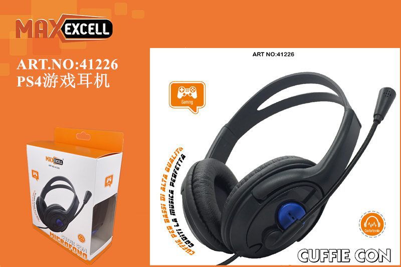Auricolare