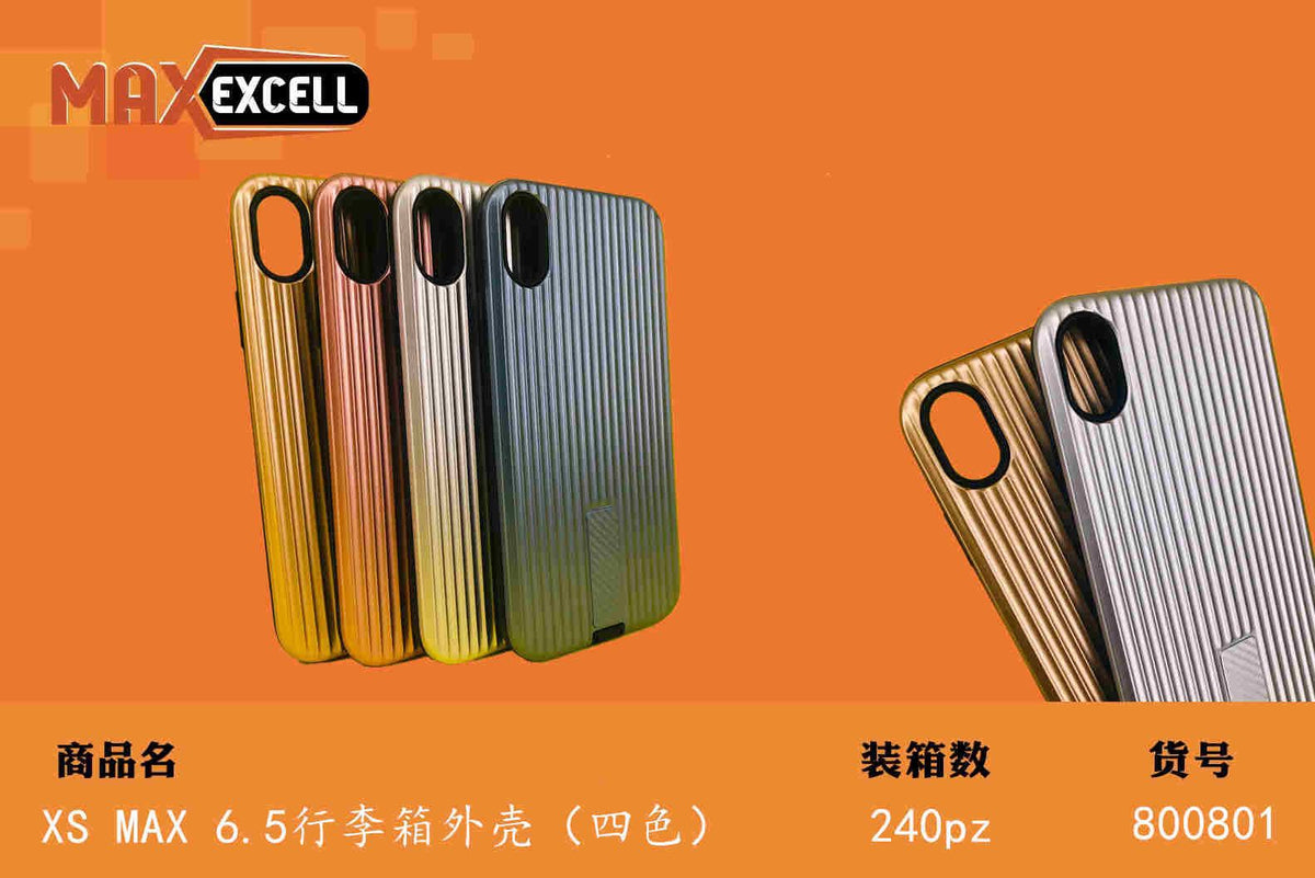 Cover per Apple iPhone XS Max
