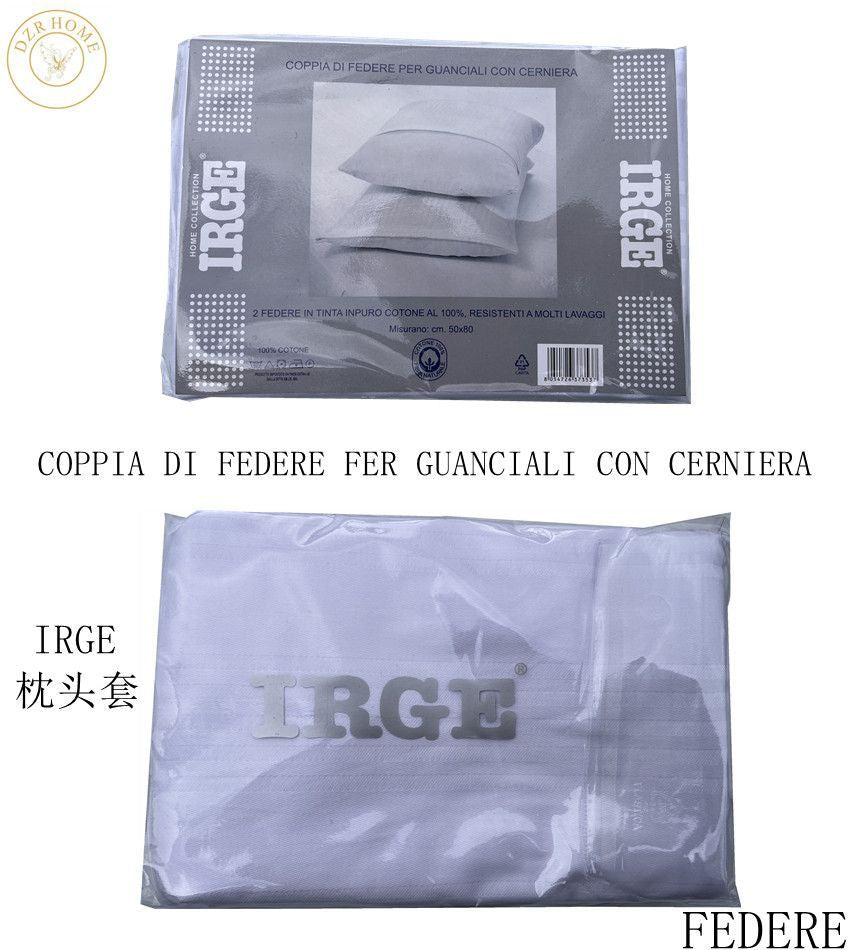 FEDERE IRGE COTONE