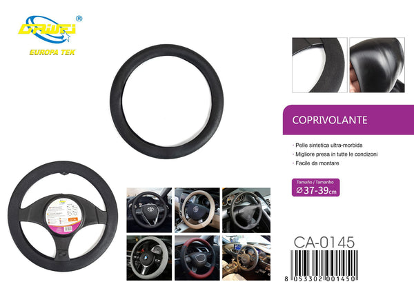 Coprivolante