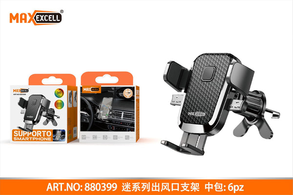 Supporto Cellulare Auto