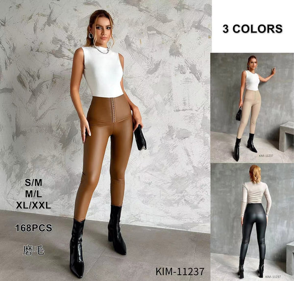 Pantalone donna KIM-11237