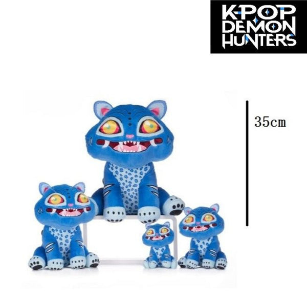 Peluche – KPOP DEMON HUNTERS 35CM 5625D