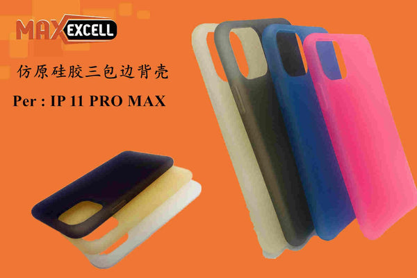 Cover per Apple iPhone 11 PRO MAX