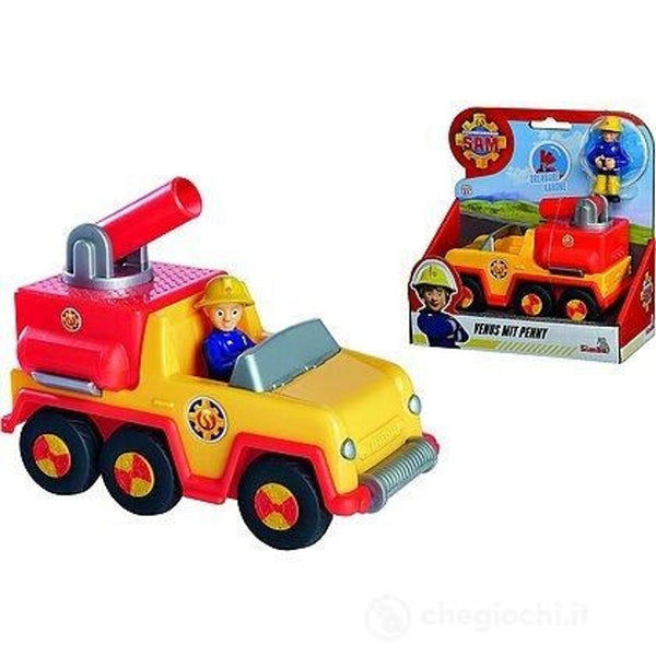 Veicolo giocattolo – CAMION VENUS PENNY 1092525063