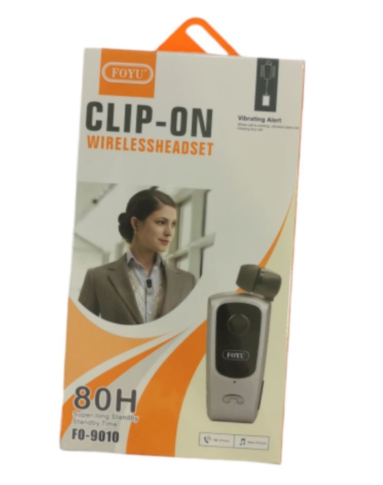 Auricolari – FO-9010