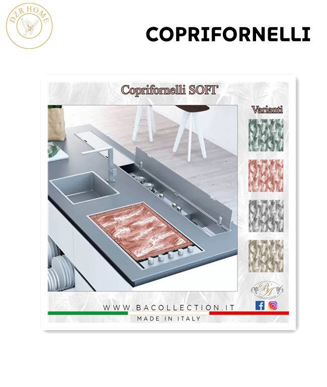COPRIFORNELLI SOFT