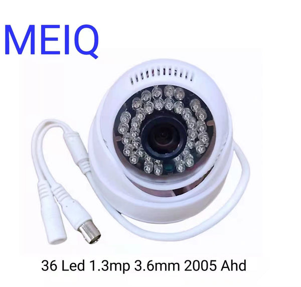 Telecamera di sicurezza