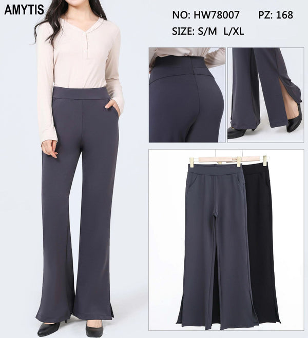 Pantaloni donna HW78007