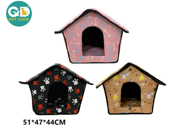 Cucce e lettini – Cuccia 51*47*44