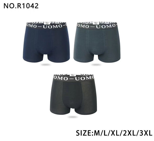Boxer uomo R1042