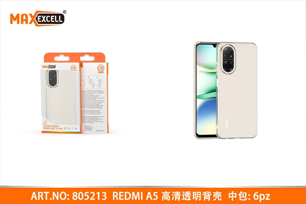 Cover per Redmi A5