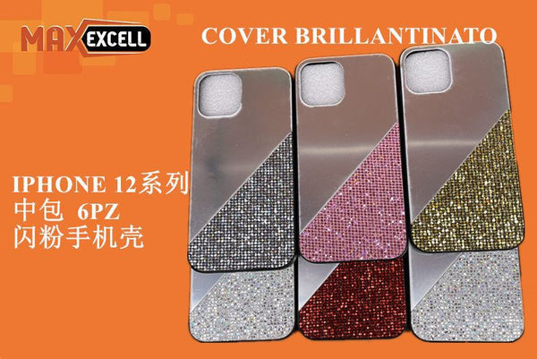 Cover per Apple iPhone 12 PRO MAX