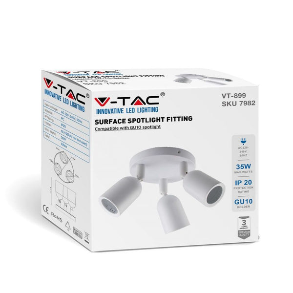 Faretti da soffitto – 07982
