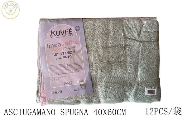 OSPITI KUVEE 40X60CM