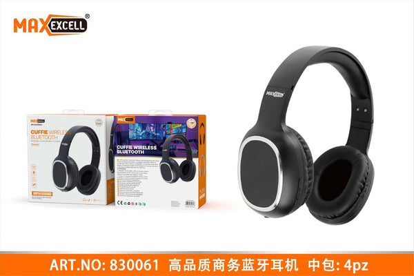 Cuffie Wireless BLUETOOTH