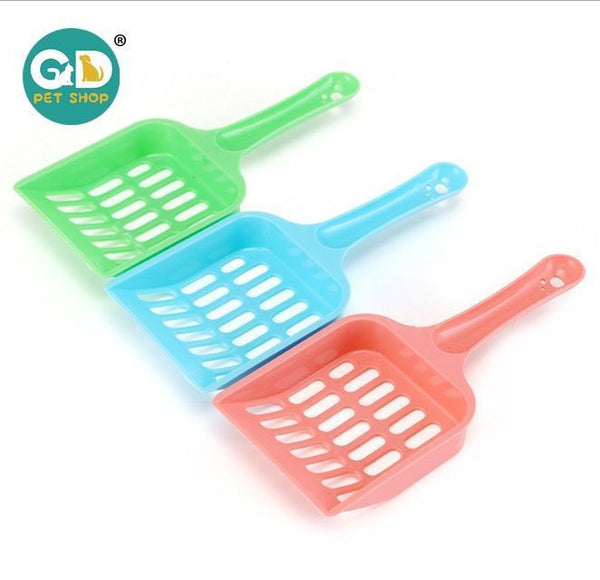 Accessori alimentazione animali – Paletta 19.7*8.8*2.5cm