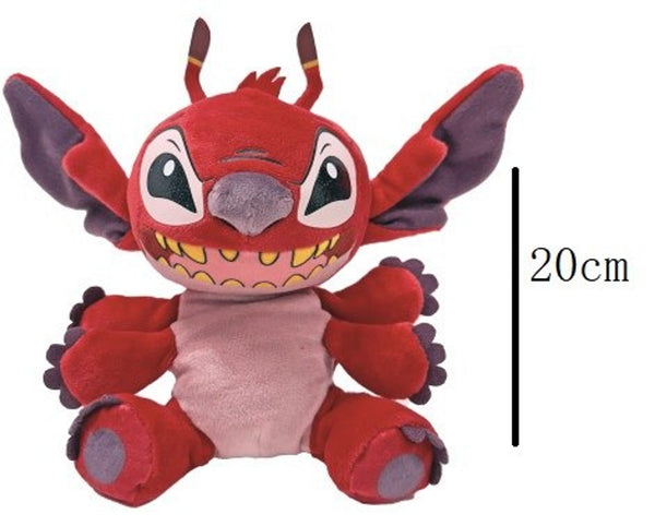 Peluche – PELUCHE STITCH LEROY 20CM 44032