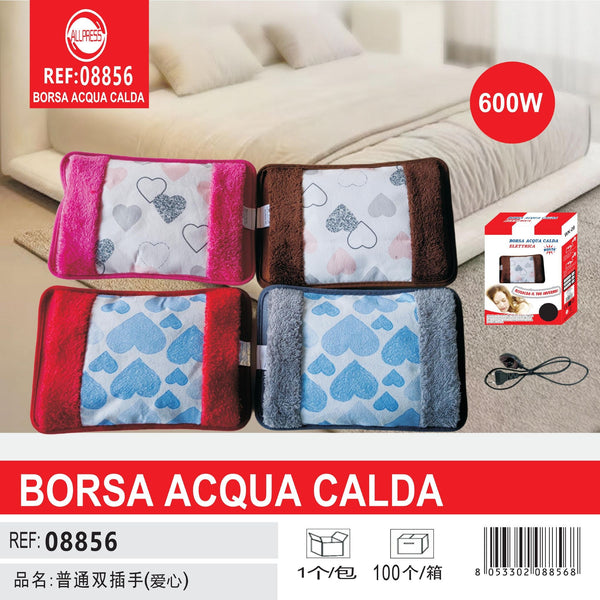 Borsa per acqua calda scaldamani
