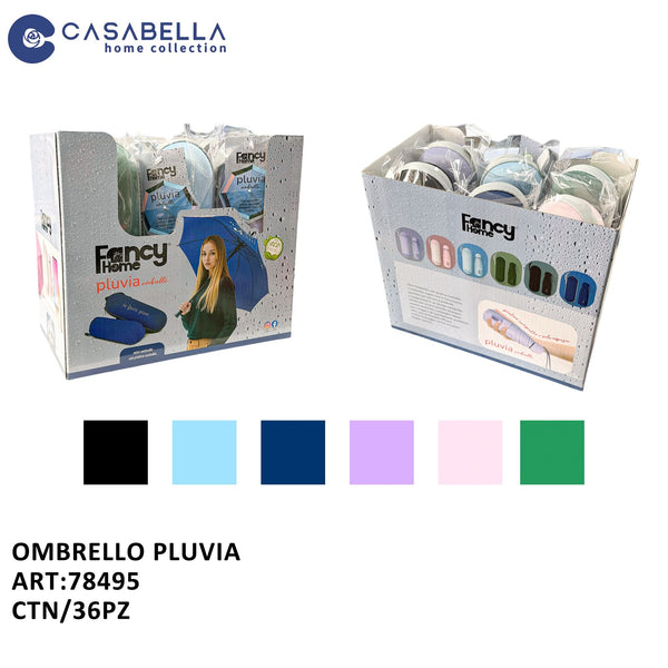 Ombrello Pluvia