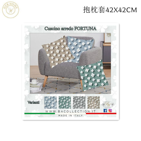 CUSCINO FORTUNA