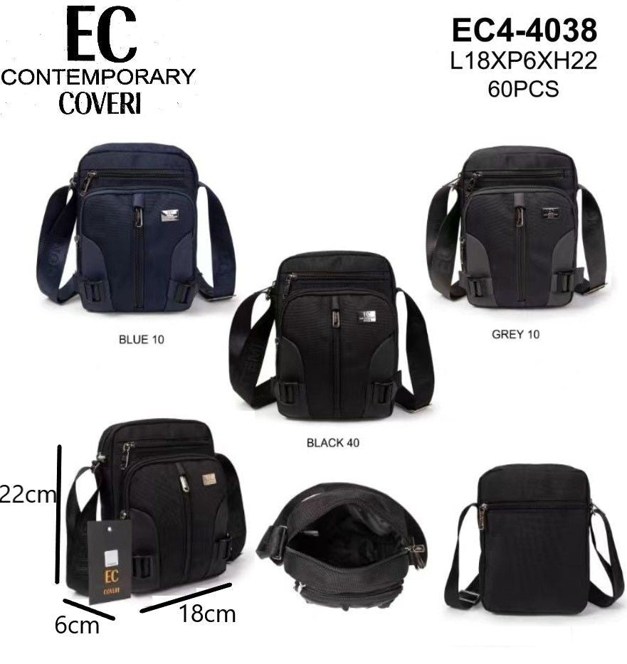 Borsa a tracolla EC44038