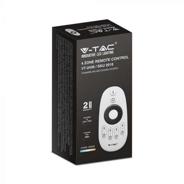 Controller e dimmer per LED – 02918