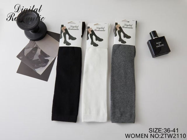 Calze lunghe donna ZTW2110