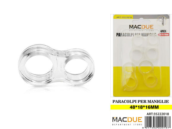 PARACOLPI PER MANIGLIE