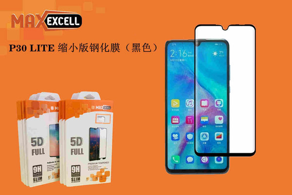 Protezioni schermo per Huawei P30 LITE