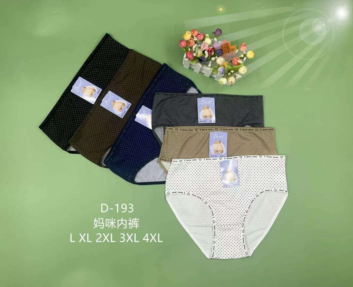 Slip donna D-193
