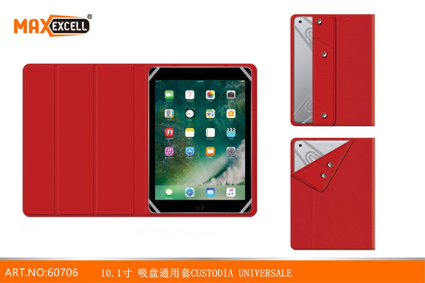 10.1 Custodia Universale x Tablet