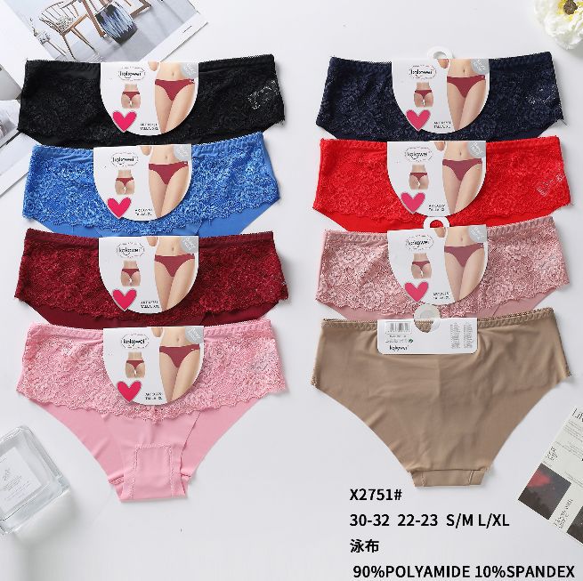 Slip donna X2751