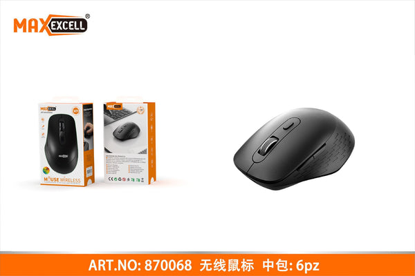 Mouse Wireless
