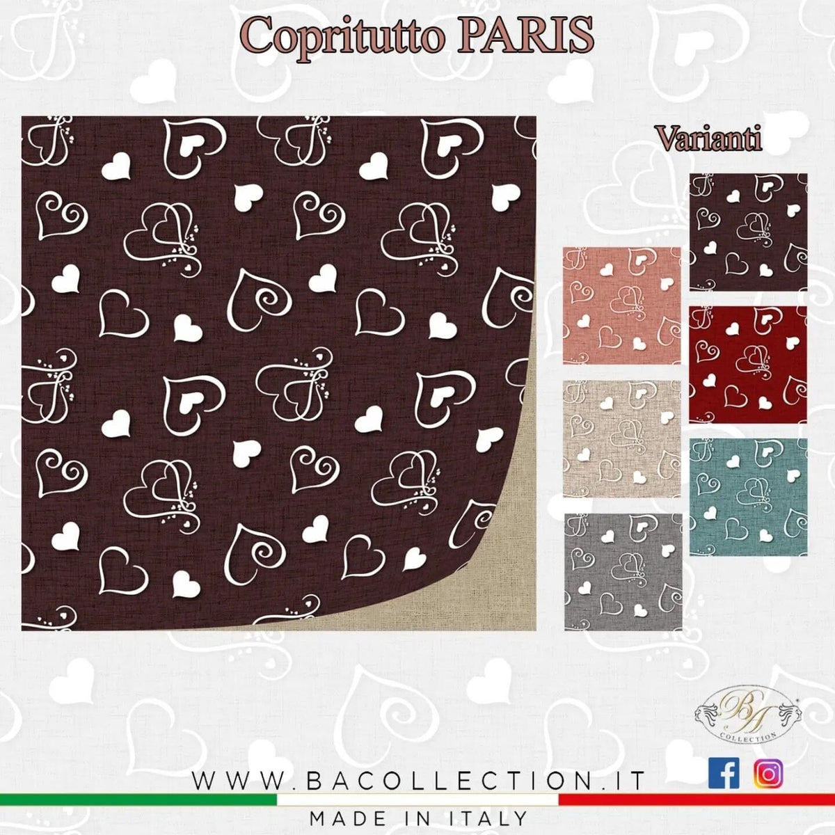 Copritutto