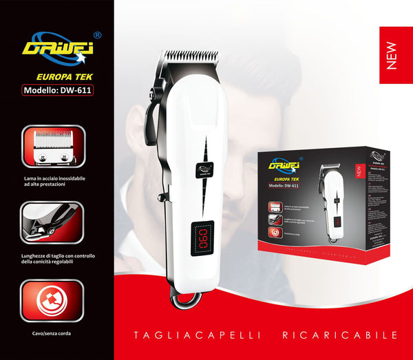 Tagliacapelli
