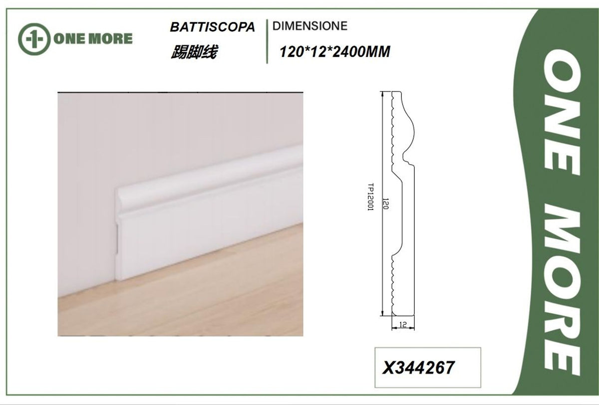 Battiscopa