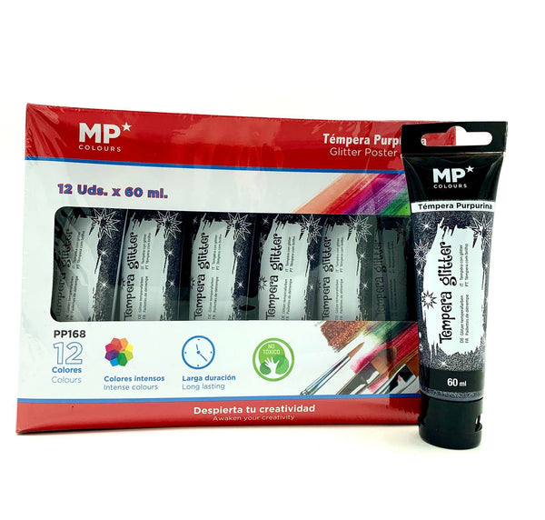 Pennarello o colore – TEMPERA BRILLANTE 60 ML ARTIX PP168-05