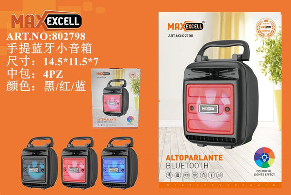 Altoparlante BLUETOOTH