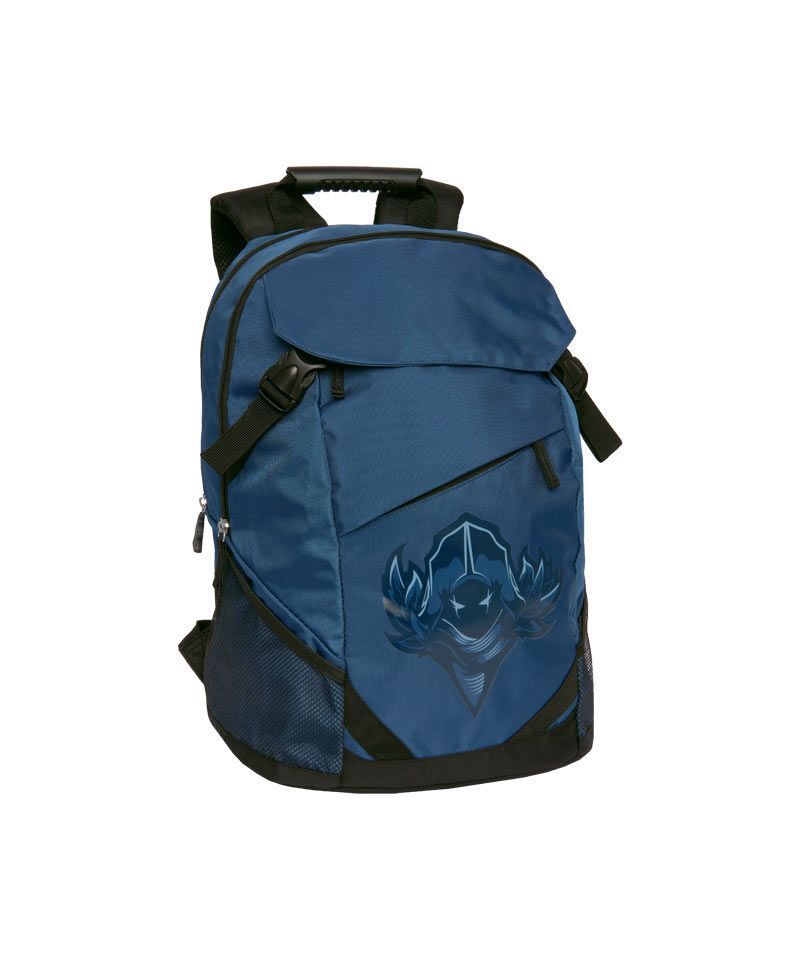 Zaino scuola – ZAINO ORGANIZZATO RAVEN FORTNITE 63154
