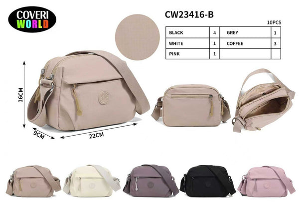 Borsa a tracolla CW23416B
