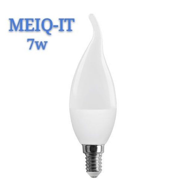 Lampadina a fiamma